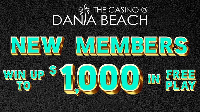 Players Club at the Casino at Dania Beach
